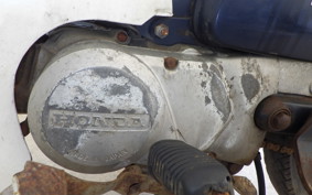 HONDA C50 SUPER CUB C50