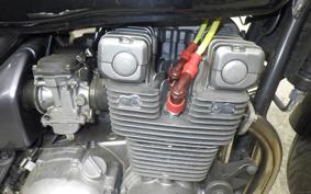 KAWASAKI ZEPHYR 400 Gen.2 ZR400C