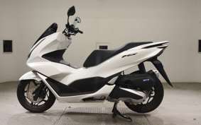 HONDA PCX 125 2016 JK05