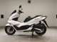 Фото Honda PCX 125 2016 с японского аукциона
