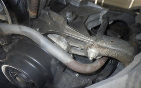 SUZUKI ADDRESS V125 DT11A
