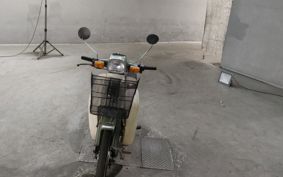 YAMAHA MATE 80 22K