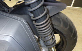YAMAHA CYGNUS 125 XSR 3 1992 SED8J