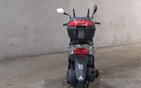 SUZUKI ADDRESS V125 CF4MA
