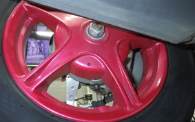 YAMAHA JOG ZR-4 SA56J