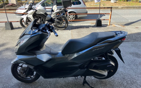 HONDA PCX125 JK05
