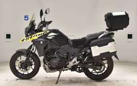 SUZUKI V-STROM 250 2021