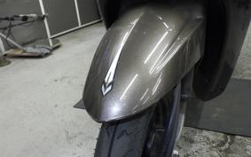 HONDA TODAY 1986 AF61