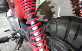 HONDA MONKEY 2023 AB27