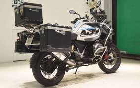 BMW R1200GS ADVENTURE 2015