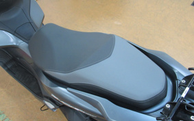 HONDA PCX 160 KF47