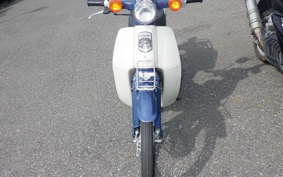 HONDA C50 SUPER CUB AA01