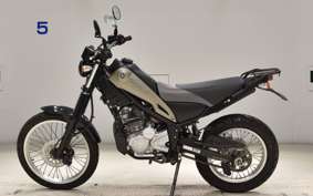 YAMAHA TRICKER Gen.3