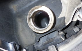 SUZUKI SKYWAVE 250 (Burgman 250) Gen.3
