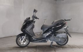 YAMAHA MAJESTY 155S SG28J