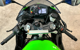 KAWASAKI NINJA ZX-6R 2022 ZX636G