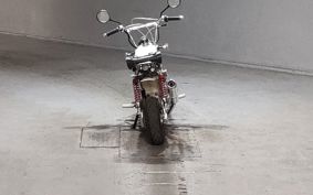 HONDA MONKEY Z50J