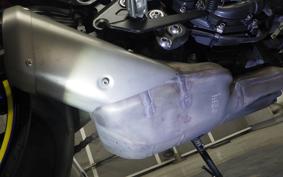 YAMAHA MT-07 2021 RM33J