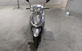 HONDA LEAD 125 JF45