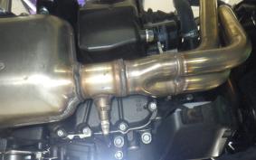 YAMAHA NIKEN GT 2022 RN58J