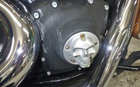 HARLEY FXDWG 1580 2011