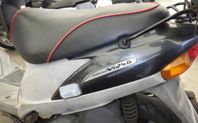 SUZUKI ADDRESS V125 G CF46A