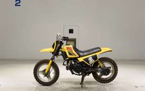 YAMAHA PW50 36E