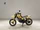 Фото Yamaha PW50 с японского аукциона