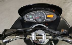HONDA CROSS CUB110 JA60