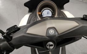 YAMAHA N-MAX 125 SE86J