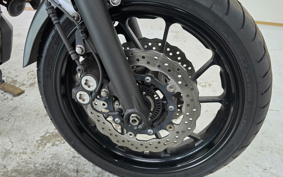 YAMAHA XSR700 2019 RM22J