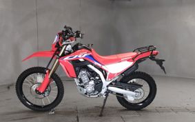 HONDA CRF250L MD47
