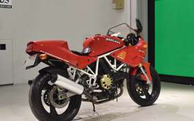 DUCATI DUCATI750SS 1992
