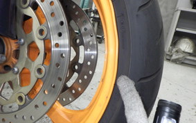 HONDA CBR1000RR 2005
