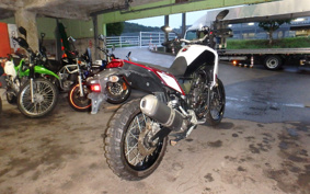YAMAHA TENERE 700 2020 DM09J