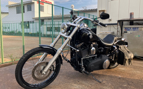 HARLEY FXDWG WIDE GURAIDO 2010 GP4