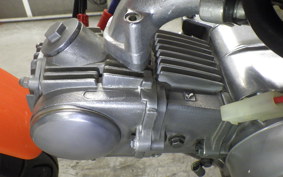 HONDA GORILLA 2026 Z50J