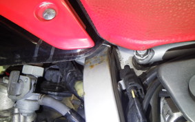 HONDA XR250 MOTARD 2023 MD30