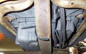 SUZUKI LET's 5 2005 CA47A