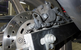 HONDA VTR 250 Gen. 2 2005 MC33