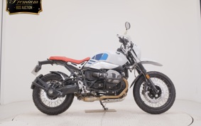 BMW R NINE T URBAN GS 2019