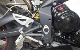 TRIUMPH DAYTONA 675 R 2011