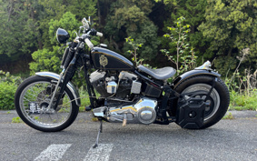 HARLEY HARLEY FXSTS1340 1992 BLL