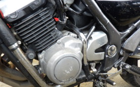 KAWASAKI BALIUS 250 Gen.2 ZR250B