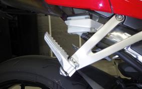HONDA CBR600RR 2021 PC40