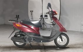 YAMAHA JOG SA36J