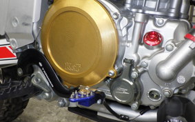 YAMAHA WR250R 1999 DG15J