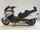 Фото Suzuki SKYWAVE 650 LX 2005 с японского аукциона