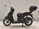 Фото Honda DIO 110 с японского аукциона