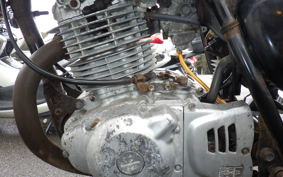 SUZUKI ST250 NJ4AA
